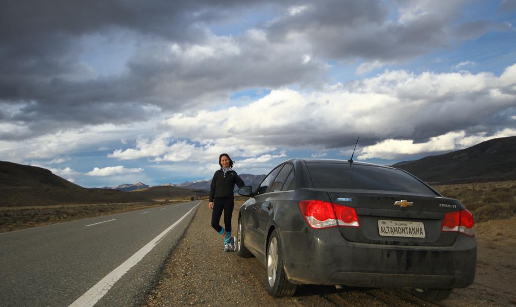 Documentação para viajar de carro pelo Mercosul e Chile - AltaMontanha