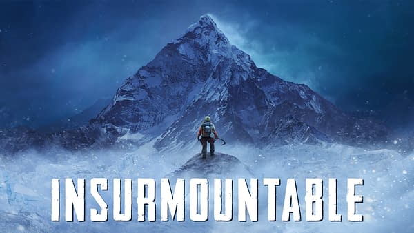 Confira o novo game sobre montanhismo: Insurmountable. - AltaMontanha