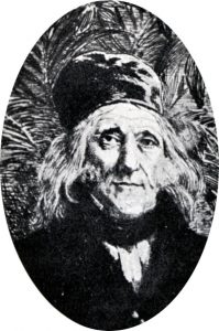 O Naturalista Auguste Saint-Hilaire (1779-1853)